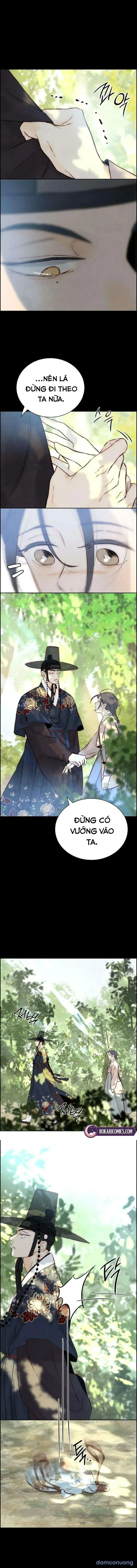 Chưa Từng Chạm Tới Em 