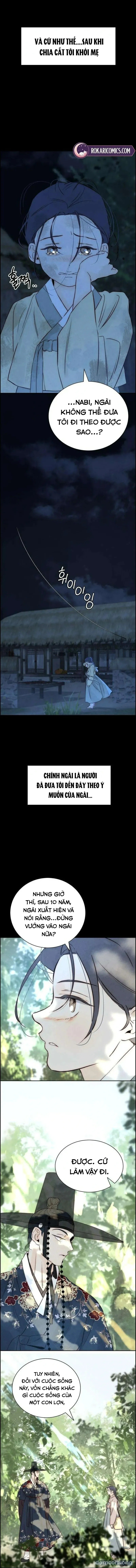 Chưa Từng Chạm Tới Em 