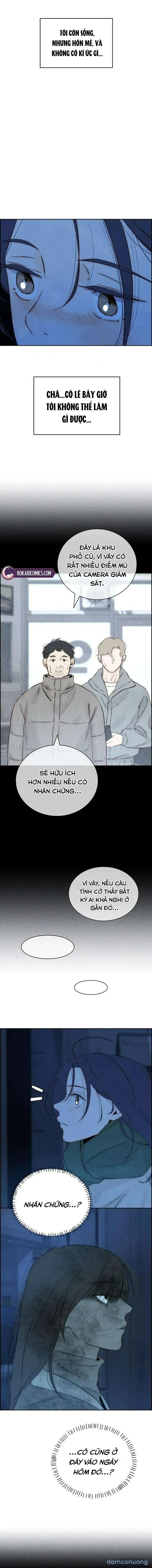 Chưa Từng Chạm Tới Em 