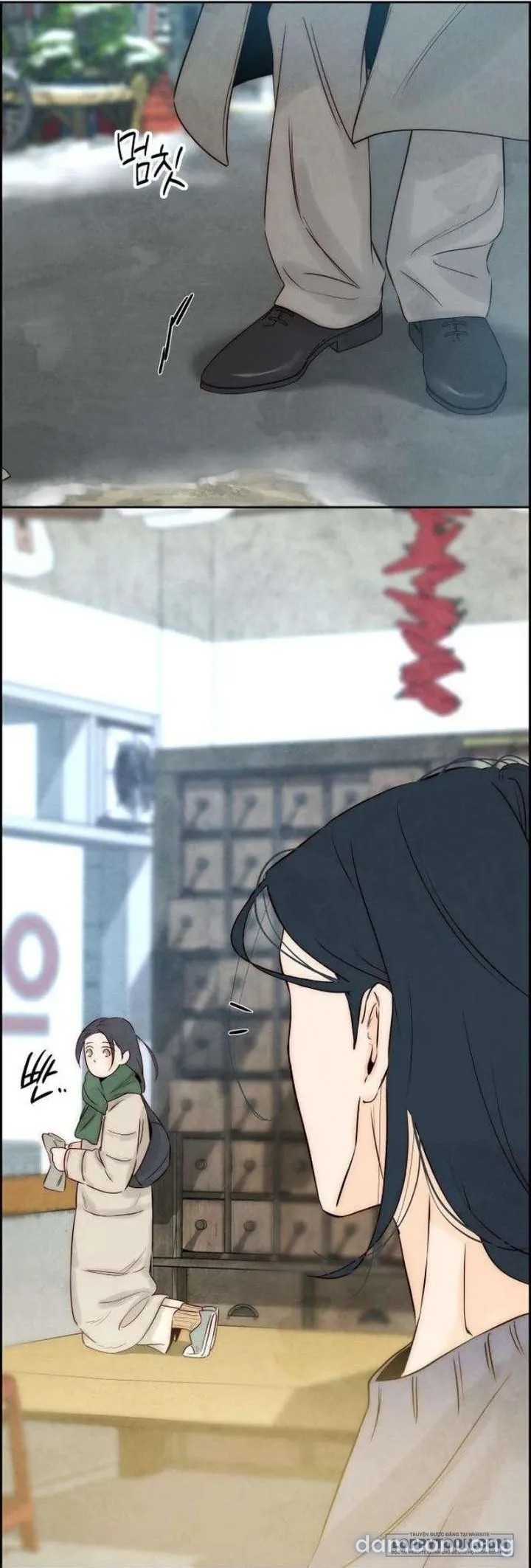 Chưa Từng Chạm Tới Em 