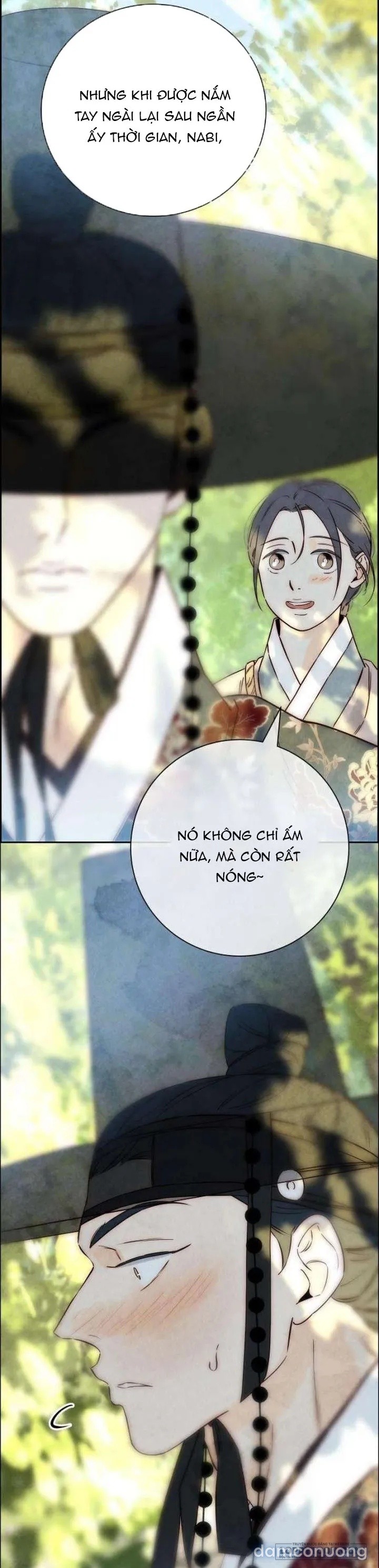 Chưa Từng Chạm Tới Em 