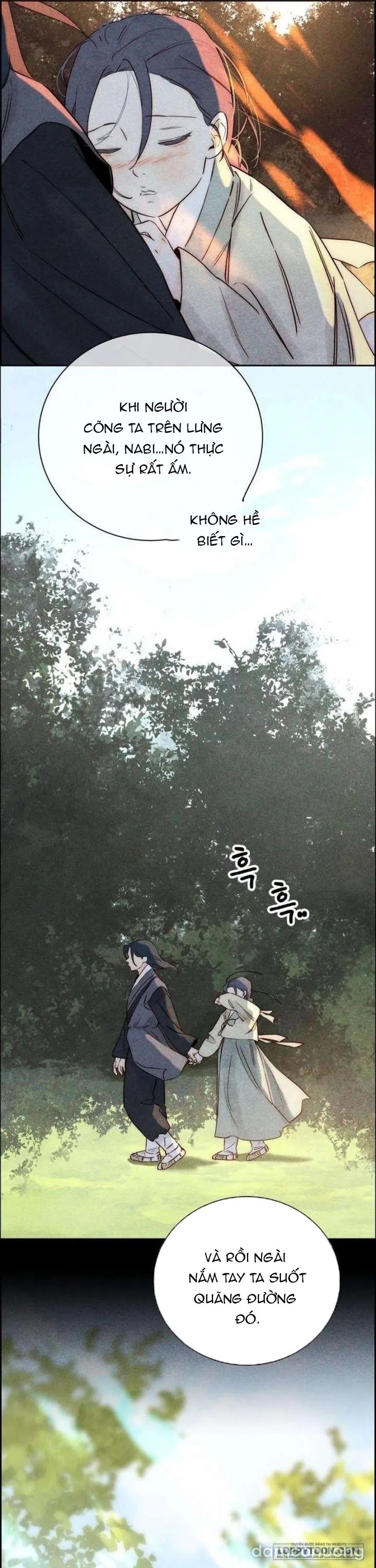 Chưa Từng Chạm Tới Em 