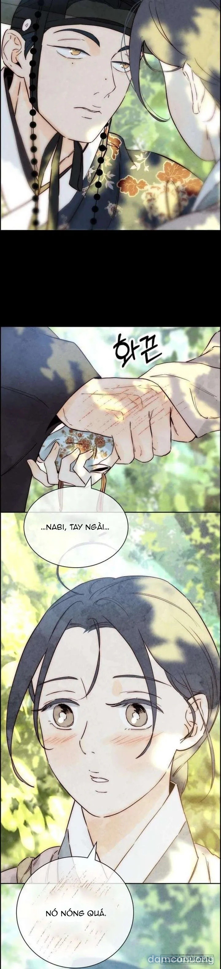 Chưa Từng Chạm Tới Em 