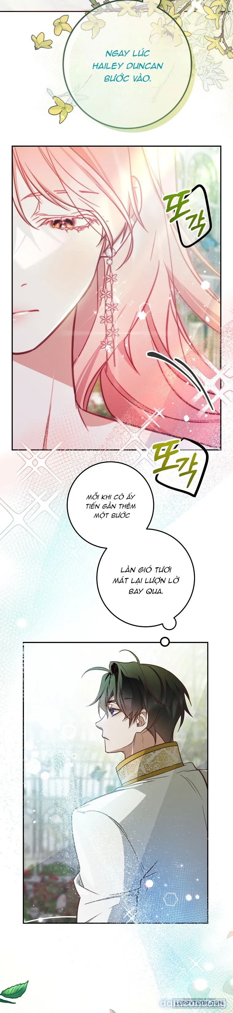 Khi Trái Tim Dẫn Lối Đôi Ta 