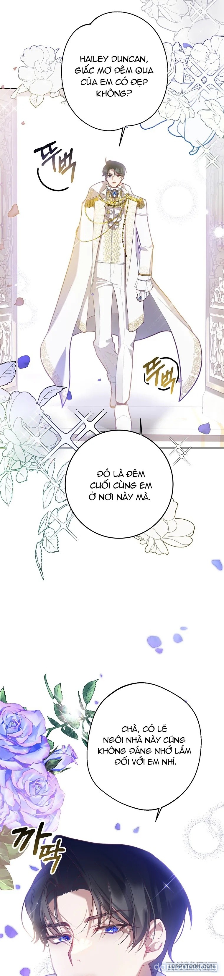 Khi Trái Tim Dẫn Lối Đôi Ta 