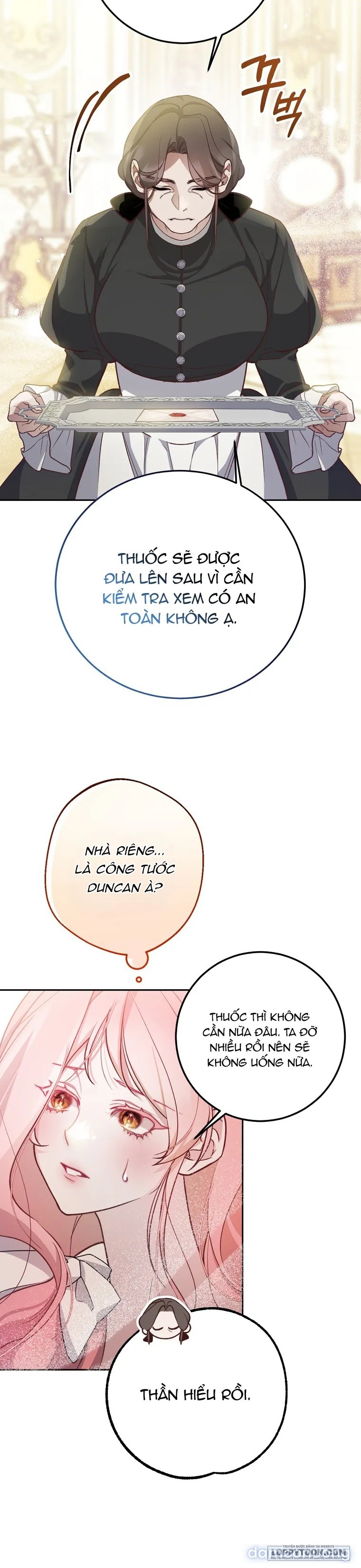 Khi Trái Tim Dẫn Lối Đôi Ta 