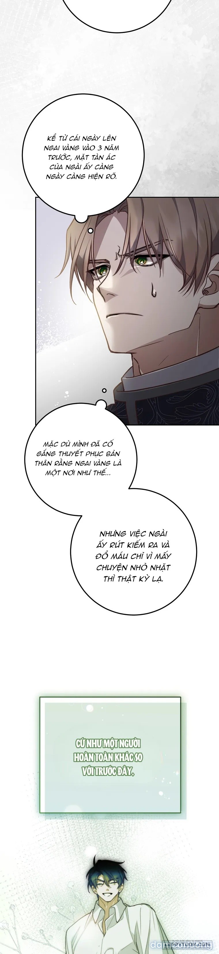 Khi Trái Tim Dẫn Lối Đôi Ta 