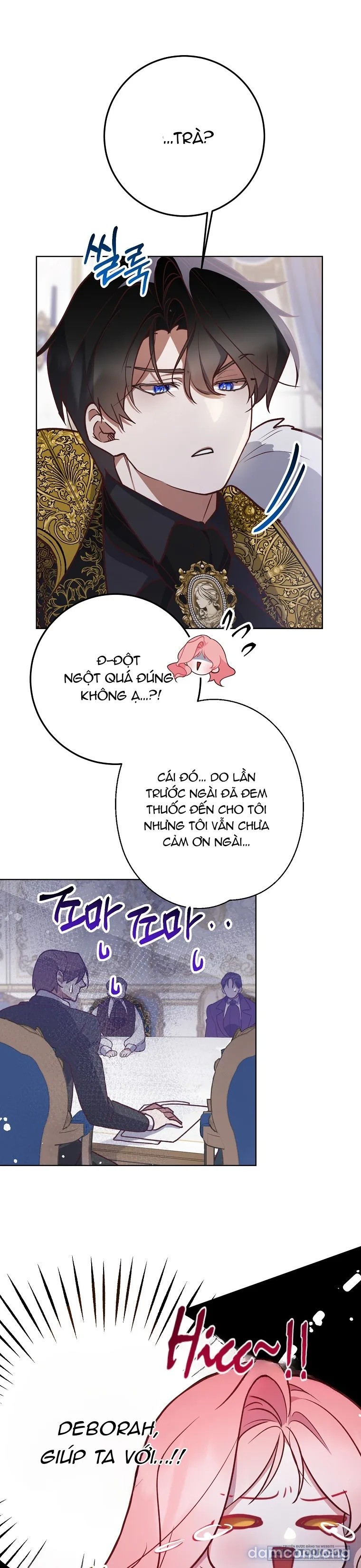 Khi Trái Tim Dẫn Lối Đôi Ta 