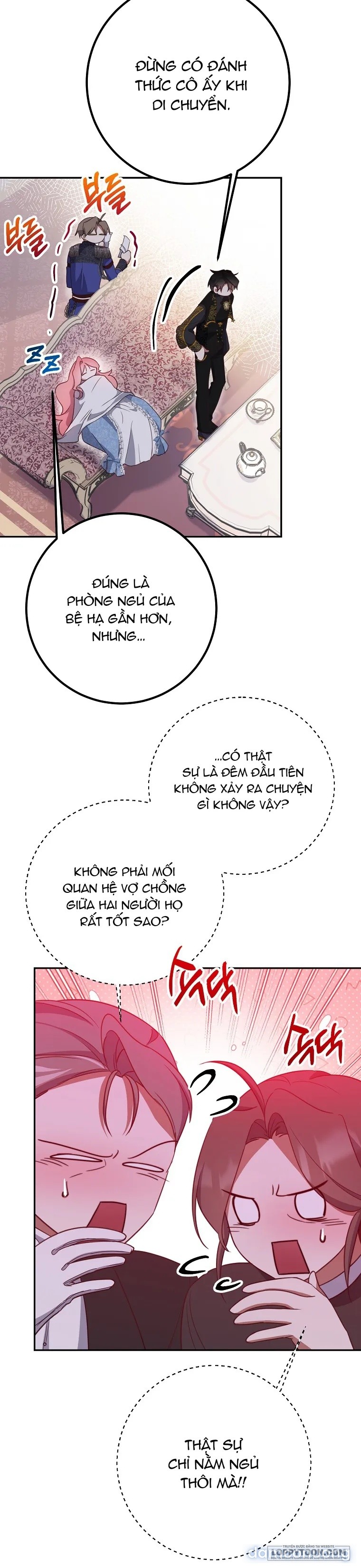 Khi Trái Tim Dẫn Lối Đôi Ta 