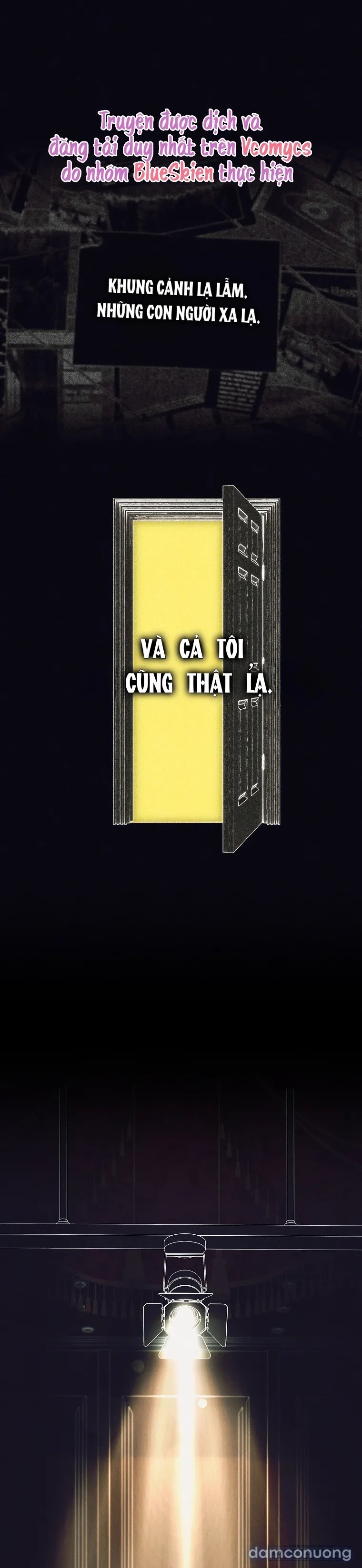 Văn Phòng Thám Tử Dành Cho Nam Chính Hối Hận! 