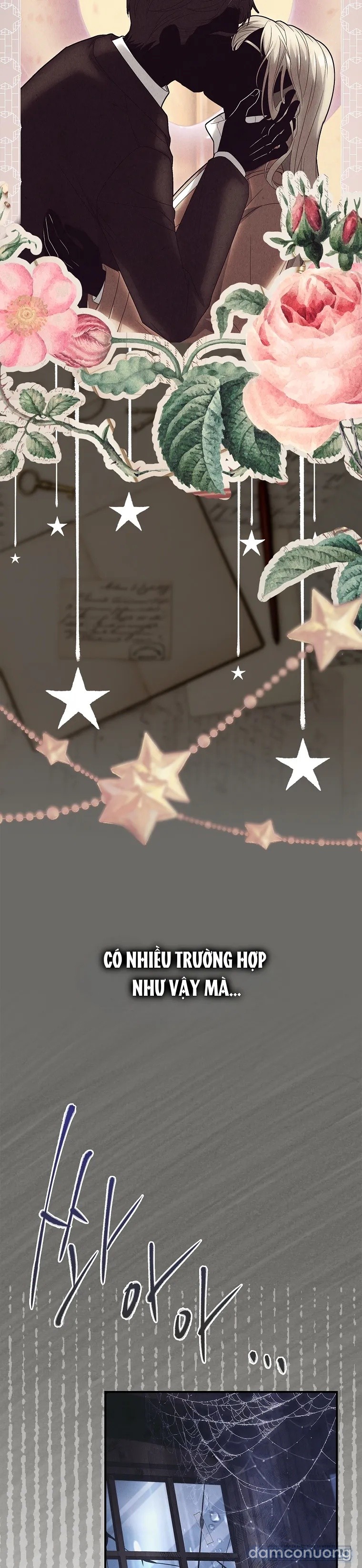Văn Phòng Thám Tử Dành Cho Nam Chính Hối Hận! 