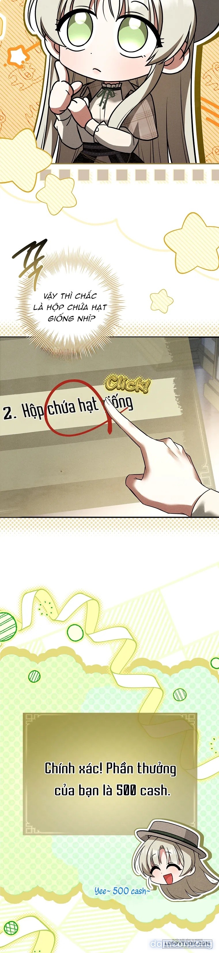 Văn Phòng Thám Tử Dành Cho Nam Chính Hối Hận! 