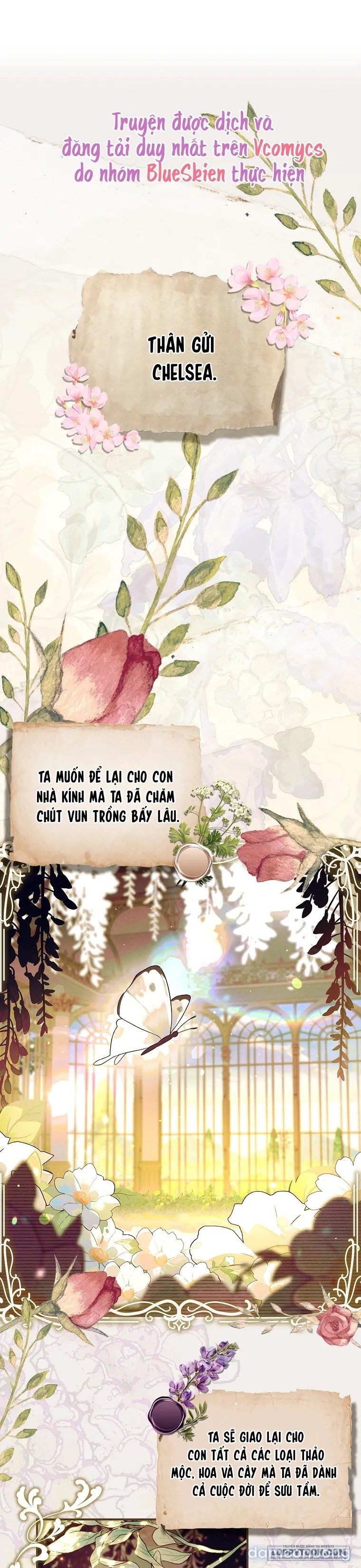 Văn Phòng Thám Tử Dành Cho Nam Chính Hối Hận! 