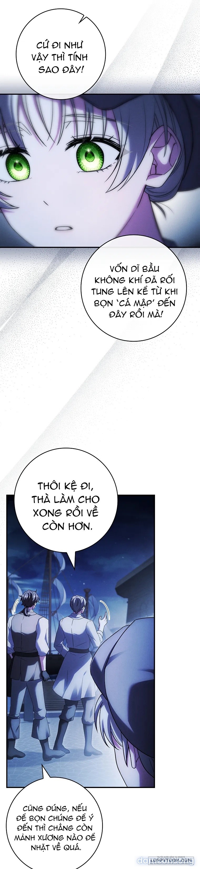 Văn Phòng Thám Tử Dành Cho Nam Chính Hối Hận! 