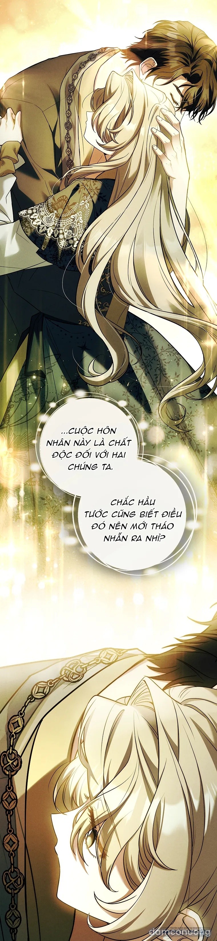 Văn Phòng Thám Tử Dành Cho Nam Chính Hối Hận! 