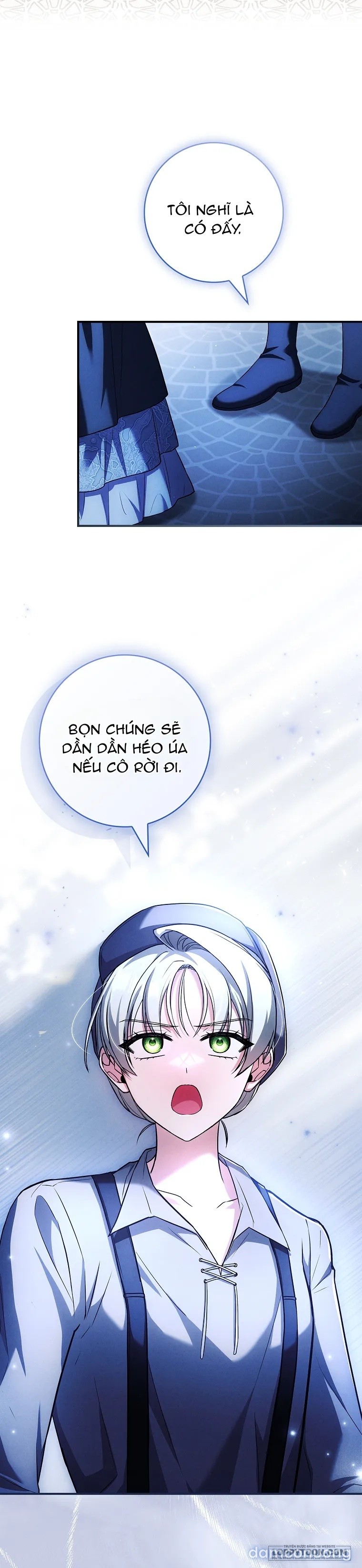 Văn Phòng Thám Tử Dành Cho Nam Chính Hối Hận! 