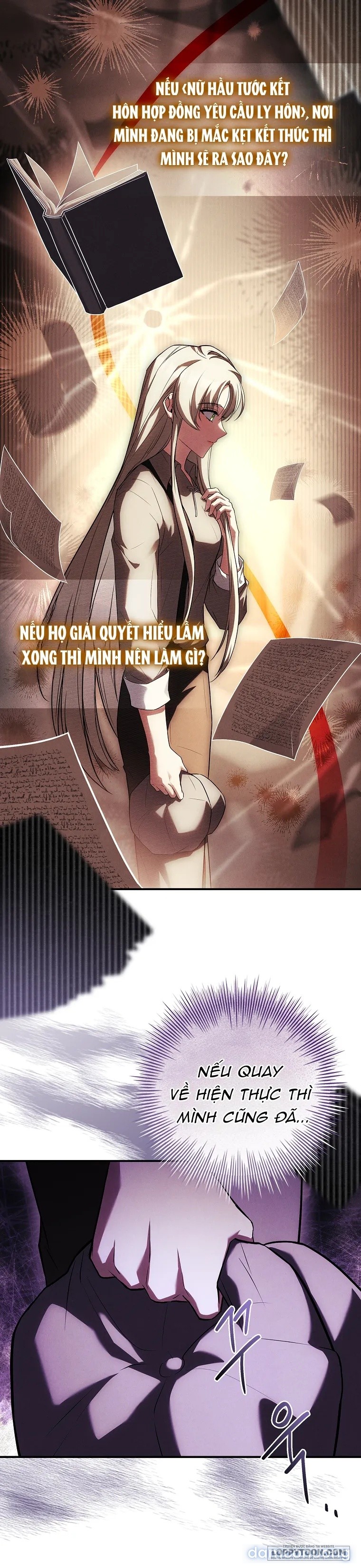 Văn Phòng Thám Tử Dành Cho Nam Chính Hối Hận! 