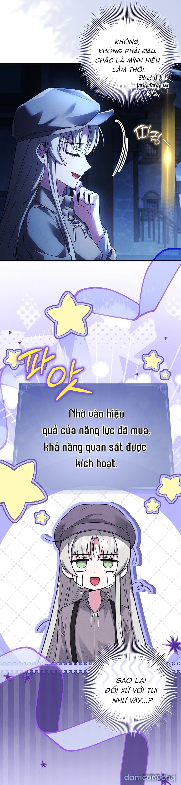 Văn Phòng Thám Tử Dành Cho Nam Chính Hối Hận! 