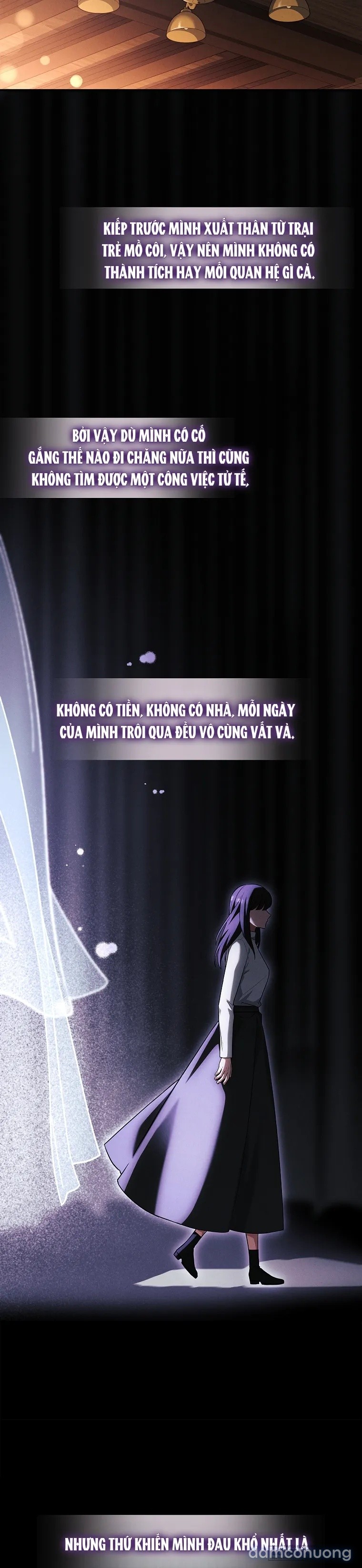 Văn Phòng Thám Tử Dành Cho Nam Chính Hối Hận! 