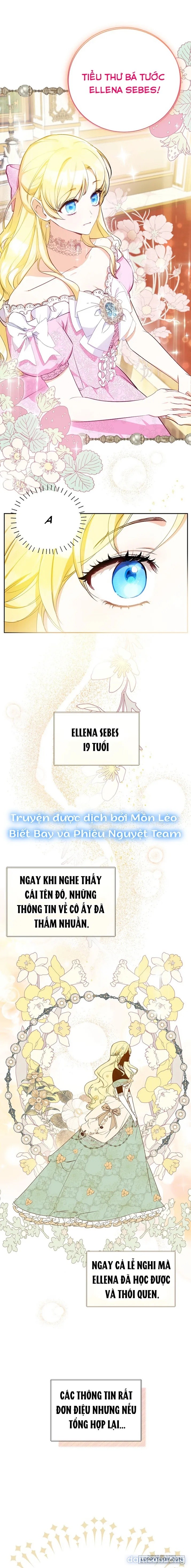 Hình Như Tôi Đã Xuyên Vào Cuốn Tiểu Thuyết Nào Đó 