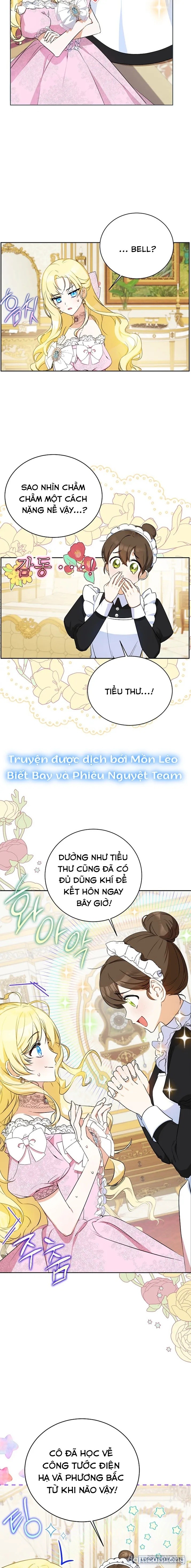 Hình Như Tôi Đã Xuyên Vào Cuốn Tiểu Thuyết Nào Đó 