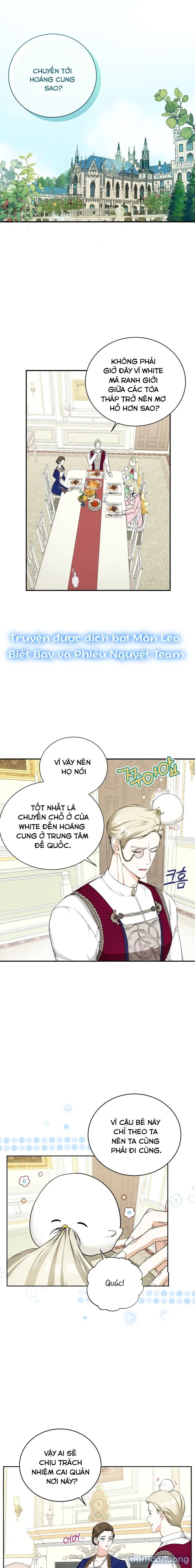 Hình Như Tôi Đã Xuyên Vào Cuốn Tiểu Thuyết Nào Đó 