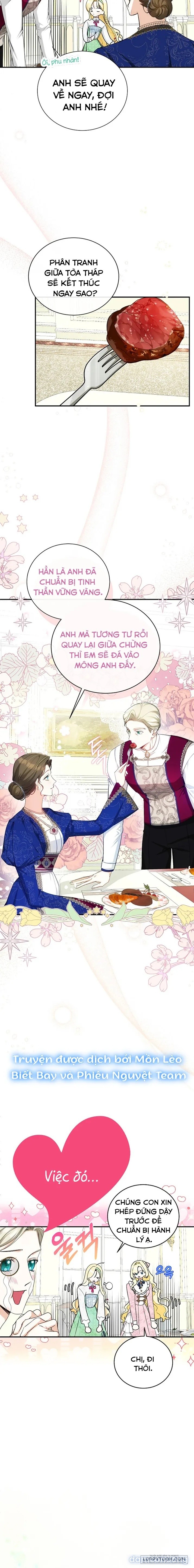 Hình Như Tôi Đã Xuyên Vào Cuốn Tiểu Thuyết Nào Đó 