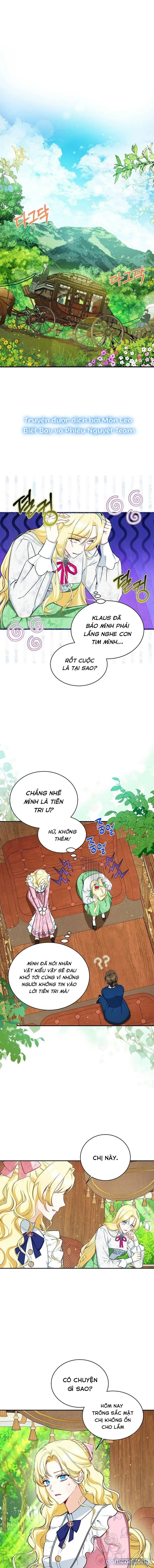 Hình Như Tôi Đã Xuyên Vào Cuốn Tiểu Thuyết Nào Đó 