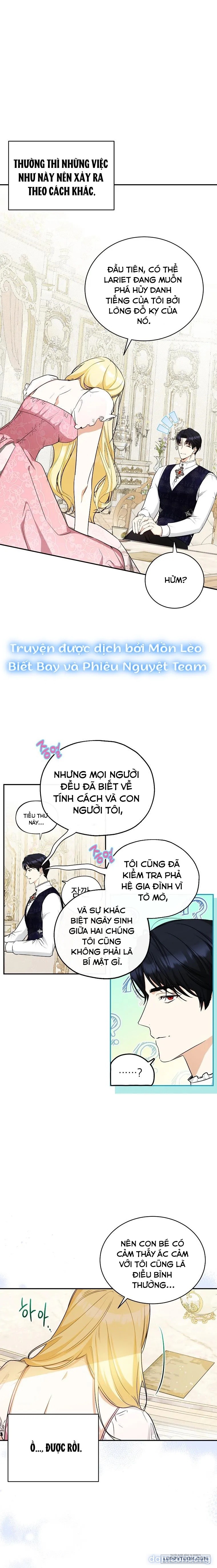 Hình Như Tôi Đã Xuyên Vào Cuốn Tiểu Thuyết Nào Đó 