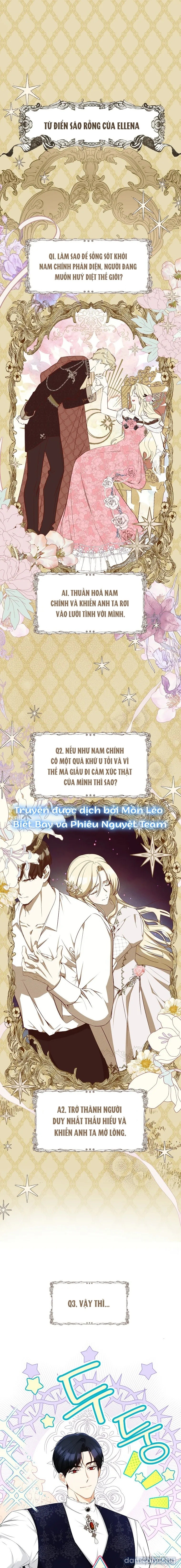 Hình Như Tôi Đã Xuyên Vào Cuốn Tiểu Thuyết Nào Đó 