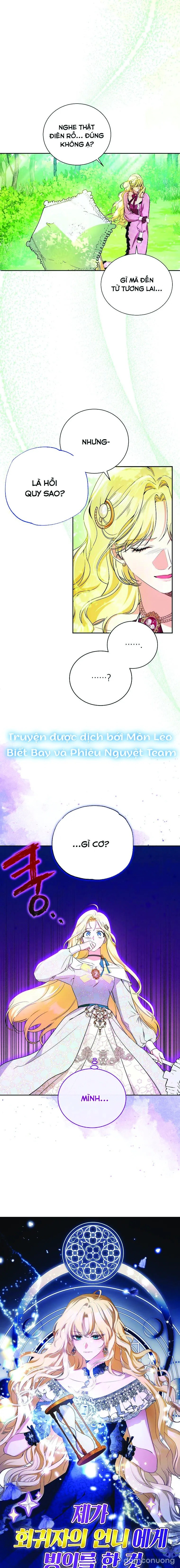Hình Như Tôi Đã Xuyên Vào Cuốn Tiểu Thuyết Nào Đó 