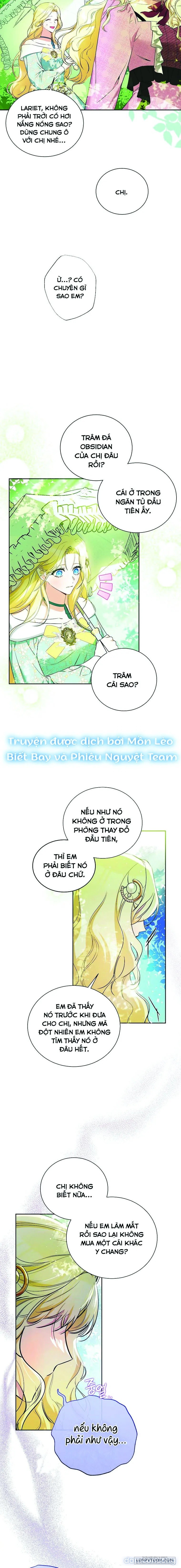 Hình Như Tôi Đã Xuyên Vào Cuốn Tiểu Thuyết Nào Đó 