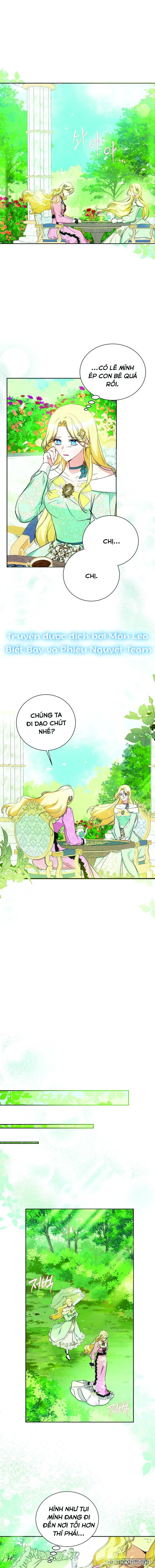 Hình Như Tôi Đã Xuyên Vào Cuốn Tiểu Thuyết Nào Đó 