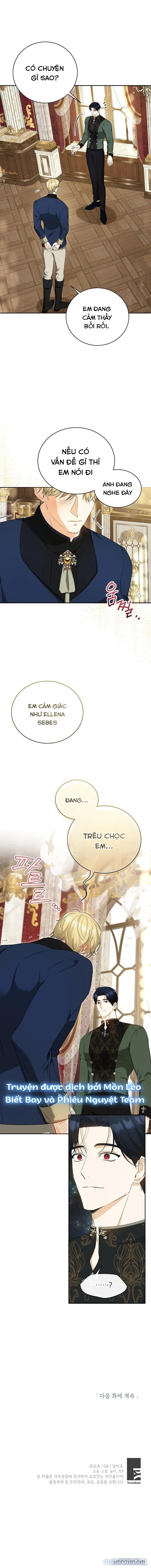 Hình Như Tôi Đã Xuyên Vào Cuốn Tiểu Thuyết Nào Đó 
