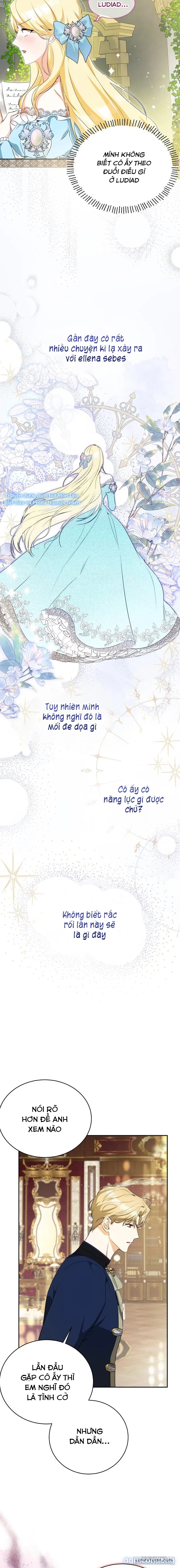 Hình Như Tôi Đã Xuyên Vào Cuốn Tiểu Thuyết Nào Đó 