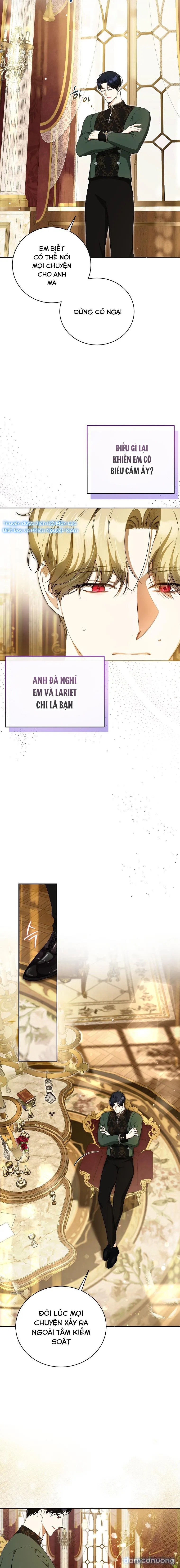 Hình Như Tôi Đã Xuyên Vào Cuốn Tiểu Thuyết Nào Đó 