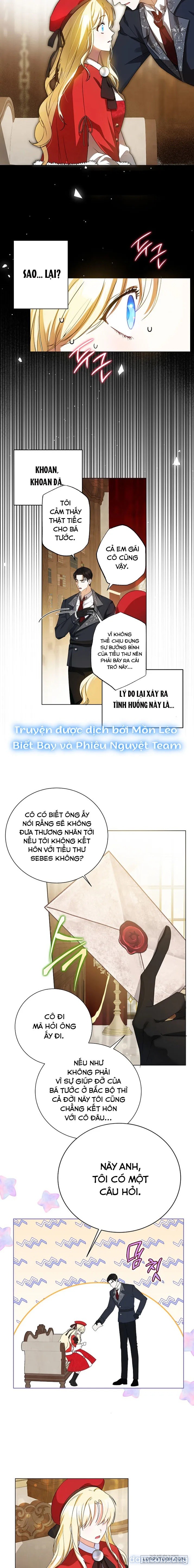 Hình Như Tôi Đã Xuyên Vào Cuốn Tiểu Thuyết Nào Đó 