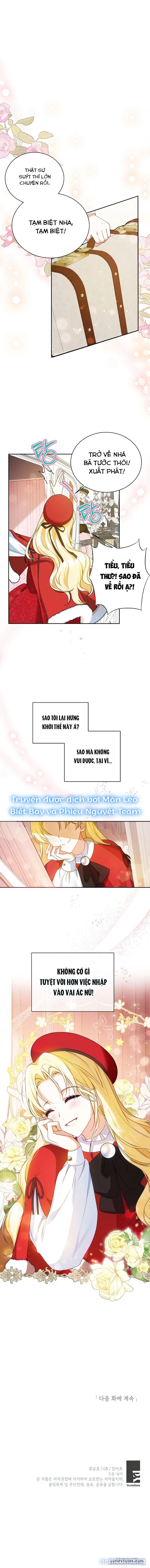Hình Như Tôi Đã Xuyên Vào Cuốn Tiểu Thuyết Nào Đó 