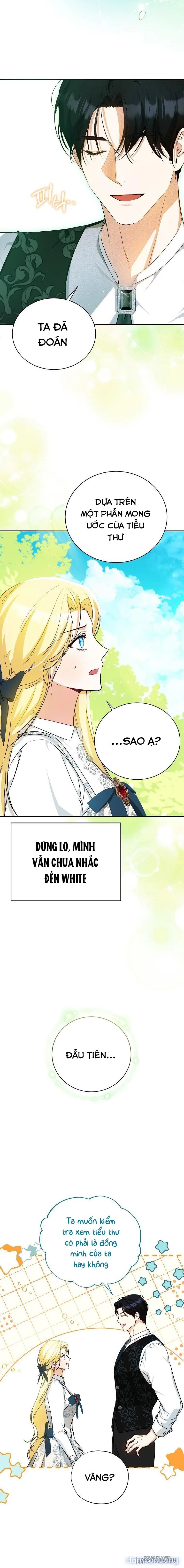 Hình Như Tôi Đã Xuyên Vào Cuốn Tiểu Thuyết Nào Đó 