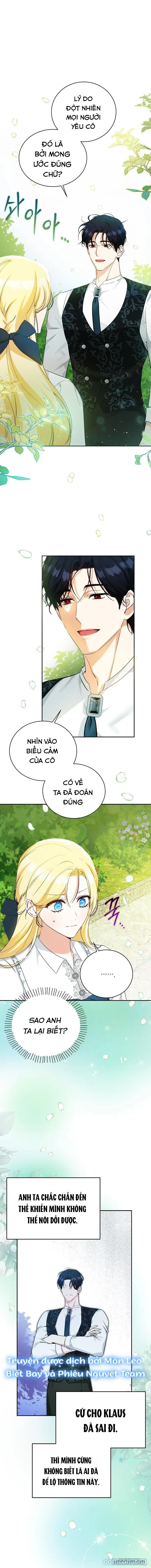 Hình Như Tôi Đã Xuyên Vào Cuốn Tiểu Thuyết Nào Đó 