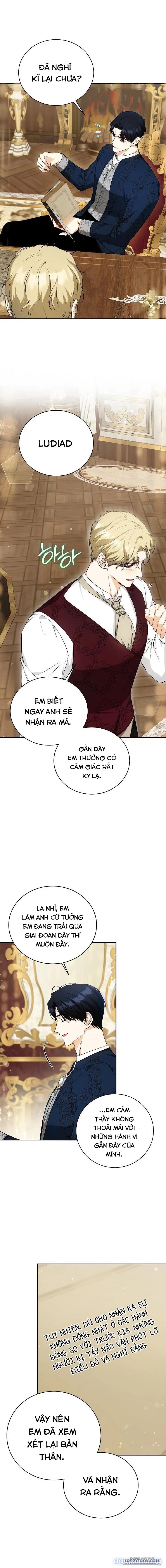 Hình Như Tôi Đã Xuyên Vào Cuốn Tiểu Thuyết Nào Đó 