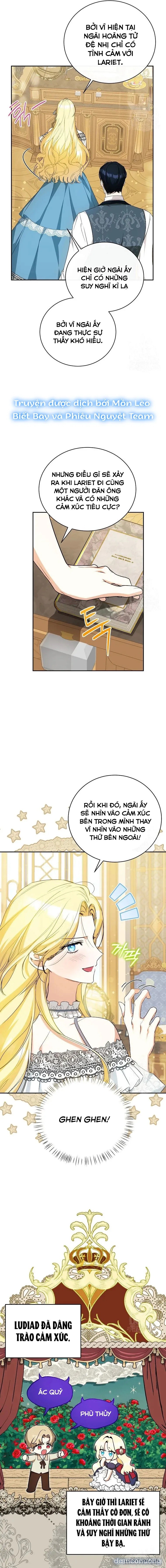 Hình Như Tôi Đã Xuyên Vào Cuốn Tiểu Thuyết Nào Đó 