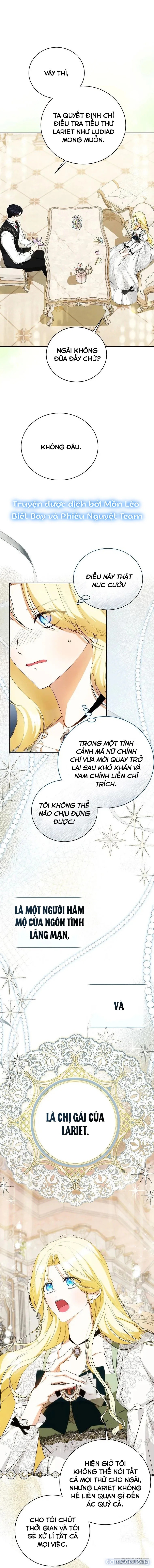 Hình Như Tôi Đã Xuyên Vào Cuốn Tiểu Thuyết Nào Đó 