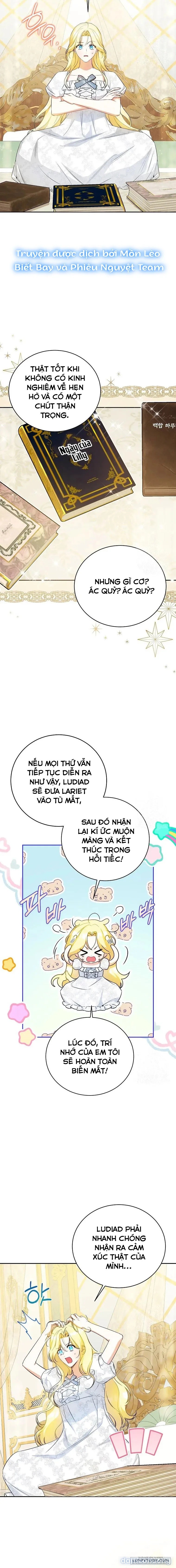 Hình Như Tôi Đã Xuyên Vào Cuốn Tiểu Thuyết Nào Đó 