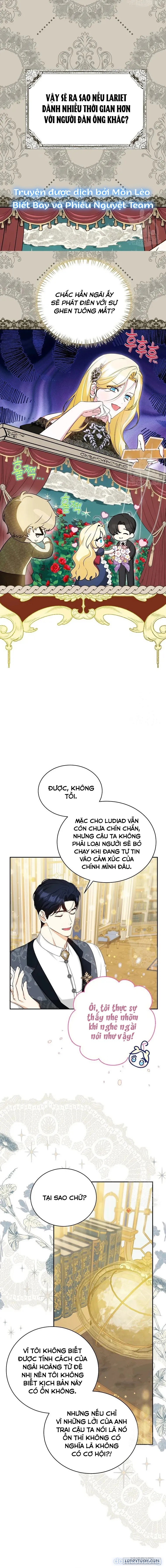 Hình Như Tôi Đã Xuyên Vào Cuốn Tiểu Thuyết Nào Đó 