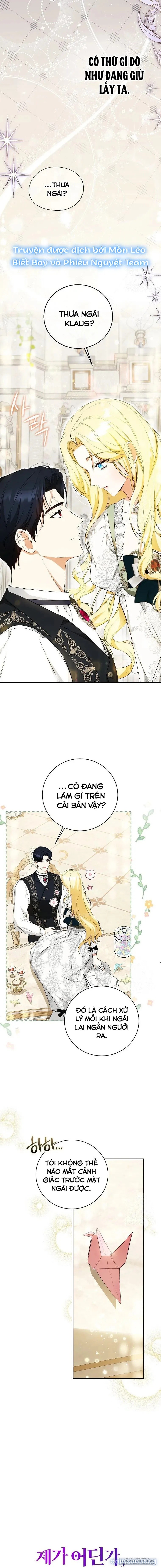Hình Như Tôi Đã Xuyên Vào Cuốn Tiểu Thuyết Nào Đó 