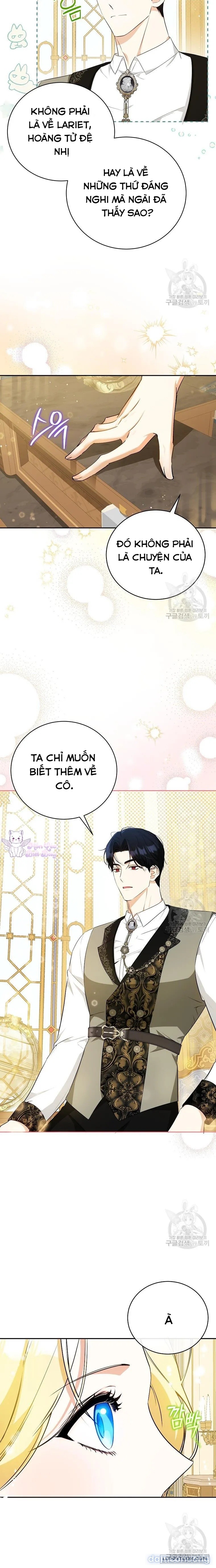 Hình Như Tôi Đã Xuyên Vào Cuốn Tiểu Thuyết Nào Đó 
