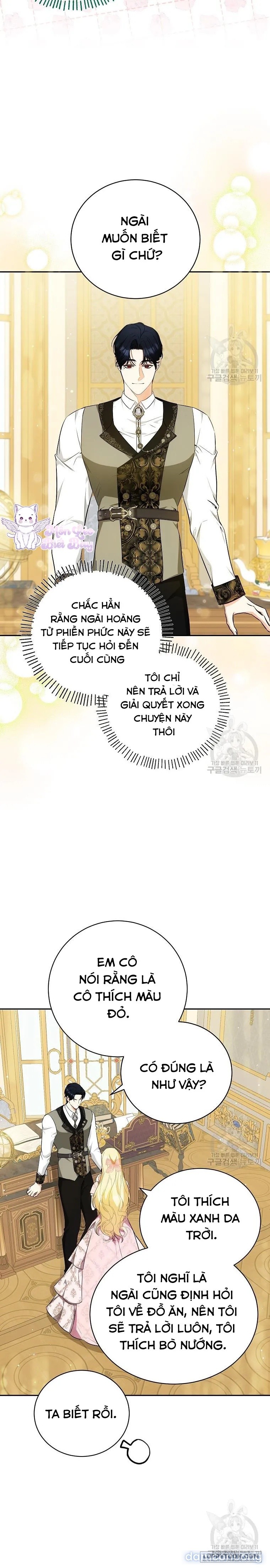 Hình Như Tôi Đã Xuyên Vào Cuốn Tiểu Thuyết Nào Đó 