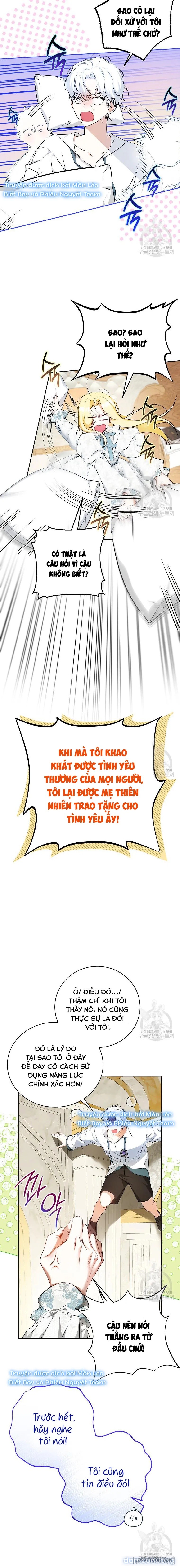 Hình Như Tôi Đã Xuyên Vào Cuốn Tiểu Thuyết Nào Đó 