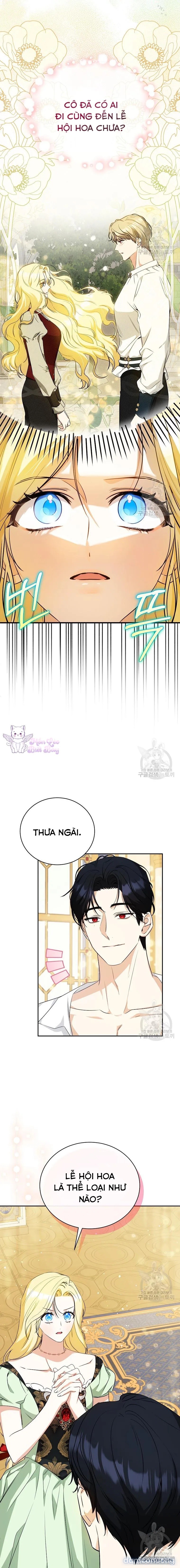 Hình Như Tôi Đã Xuyên Vào Cuốn Tiểu Thuyết Nào Đó 